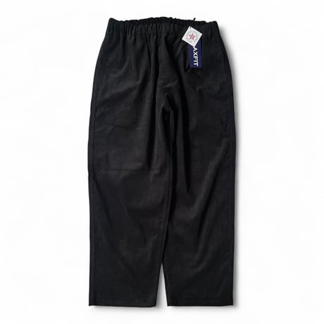 RELAXFIT / Corduroy easyslacks
