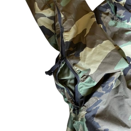 MILITARY / ECWCS GTX Parka
