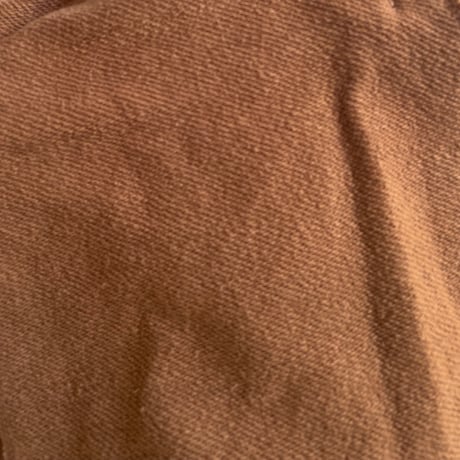TRIBE WEAR / Basic Crewneck Sweat BROWN