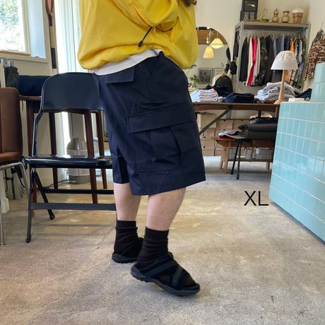 PROPPER / BDU SHORTS 100％ COTTON RIPSTOP