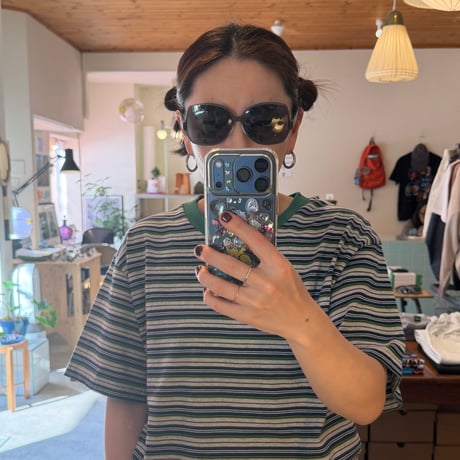 eye c u / BHM