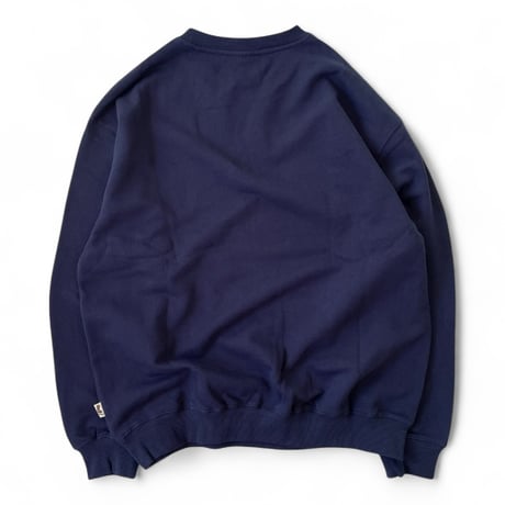 TRIBE WEAR / Basic Crewneck Sweat