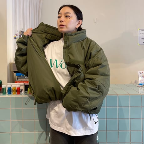 MILITARY / BAF GEN Ⅲ LEVEL 7 JACKET