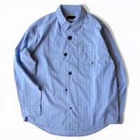PHINGERIN / FLOATING HEART SHIRT