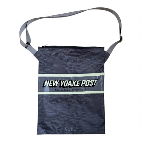 NEW YOAKE POST×SUBU / LUTUS FLOWER MUD