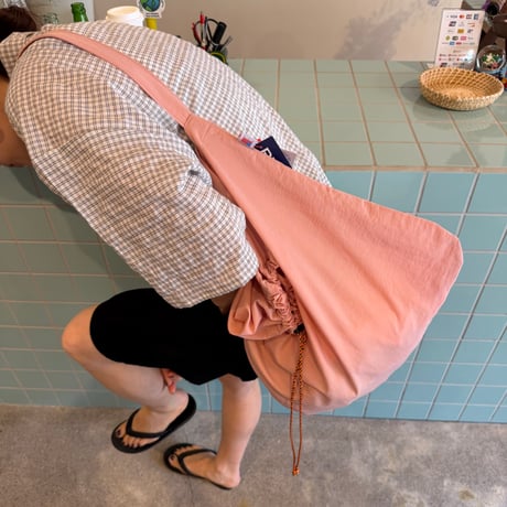 RELAXFIT / Easy Bag
