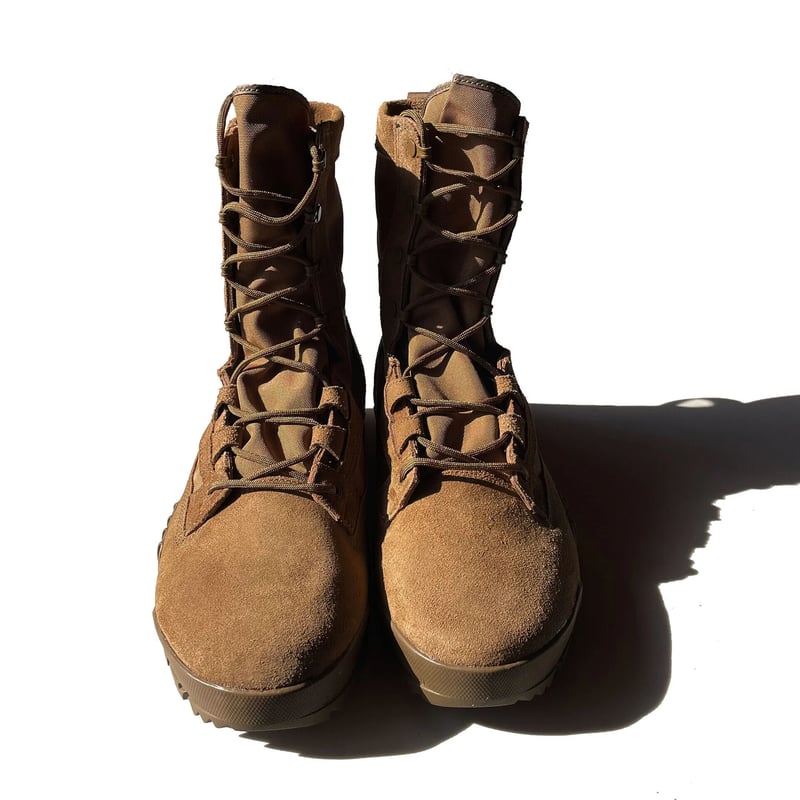 Nike SFB Special Field Boot/5(23.5㎝) ナイキ NIKE SFB ジャングル 8インチ レザー スニーカー ブーツ