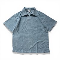 COMFORTABLE REASON / Comfort Pile Polo