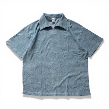 COMFORTABLE REASON / Comfort Pile Polo
