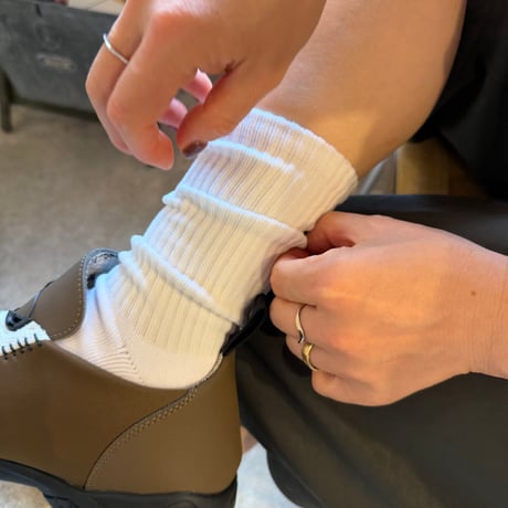 LIXTICK / GLOW UP SOCKS 3PACK