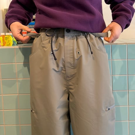 rajabrooke / WIND BREAKER PT water proof