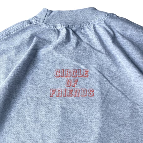FLUTTER / FRIENDS S/S Tee