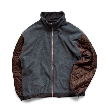 RELAXFIT / The city Blouson