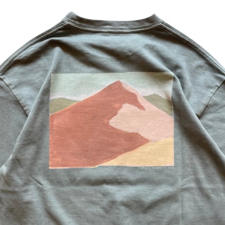 PHEENY / "MOUNTAIN" S/S