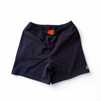 TRIBE WEAR / Basic Sweat Shorts