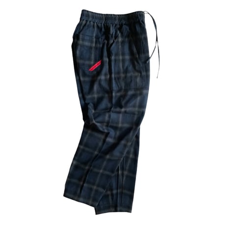 PHINGERIN / Night Pants HOMBRE PLAID