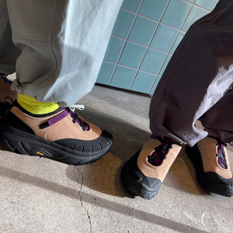 pg / LADYBUG | FLUTTER