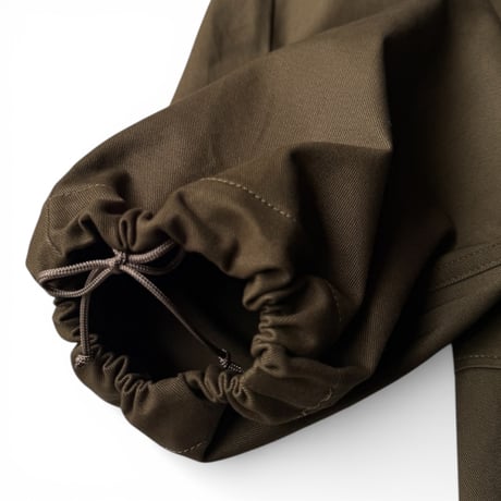 rajabrooke / KERJA CHINO PT