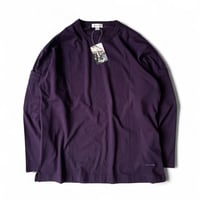 rajabrooke × tone / ARM POCKET L/S TEE