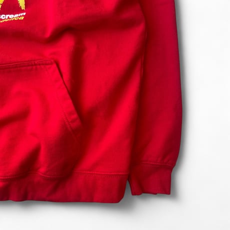 MUSIC / P/O HOODIE PS "SCREAMADELICA"