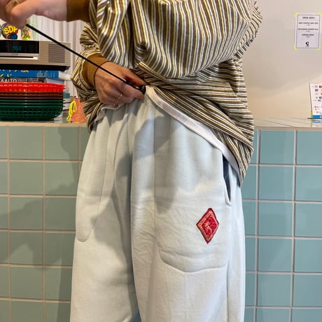 ATMOSPHERE MOUNTAIN WORKS / FLEECE LOUNGERS PANTS