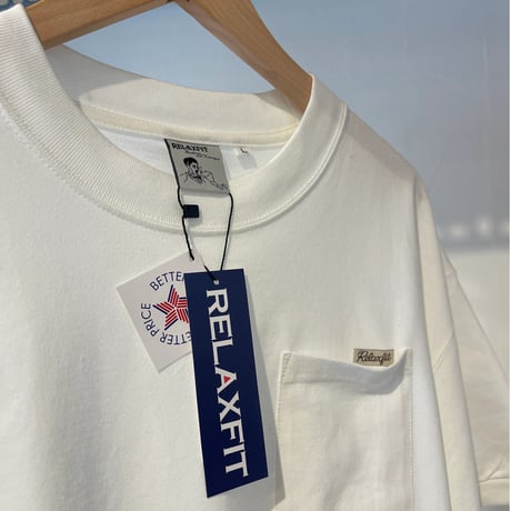 RELAXFIT / Relax Shirts