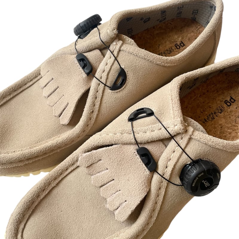 pg / KNOCK2 KTX BEIGE(WATERPROOF) | FLUTTER