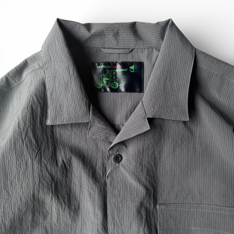 rajabrooke / SPORTY SHIRT
