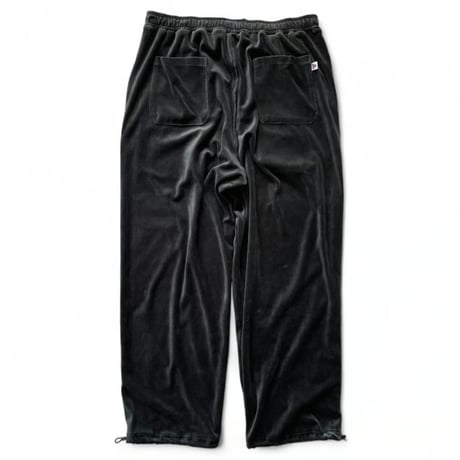 SAYHELLO / Rock Star Holiday Velour Pants
