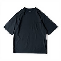 rajabrooke / SPORTY S/S TEE