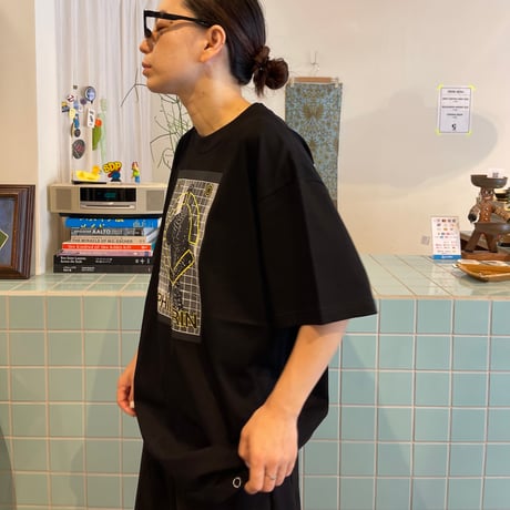 PHINGERIN / SHOOTING RANGE S/S TEE
