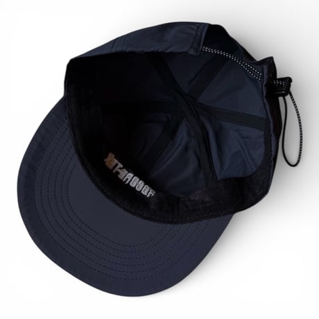 SAVE SHOCK /  HARDCORE-TEX CAP