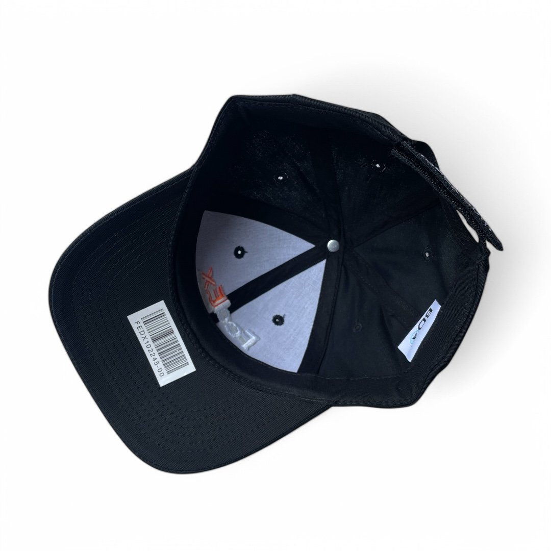 FedEX / BASEBALL CAP | FLUTTER