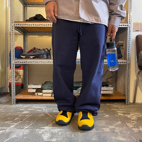 pg / TRAIL MOC