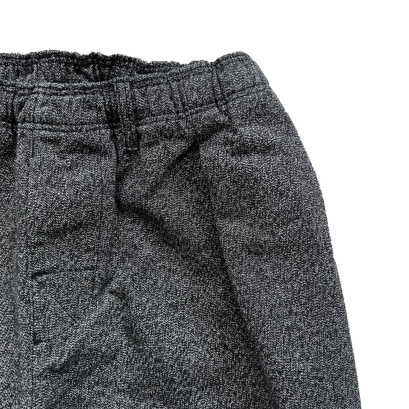 COMFORTABLE REASON / Dack Dailiy Slacks | FLUTTER