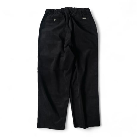 RELAXFIT / Corduroy easyslacks