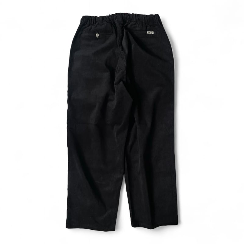 パンツ RELAXFIT Corduroy easyslacks RELAXFIT / Corduroy easyslacks | FLUTTER
