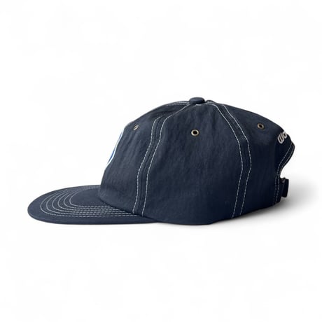 SAYHELLO × Woofie / Love & Wolf Cap