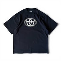 SAYHELLO×Woofie / Team Wolf Tee