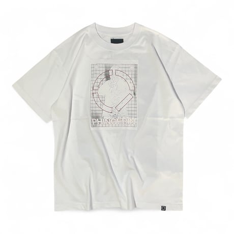 PHINGERIN / SHOOTING RANGE S/S TEE