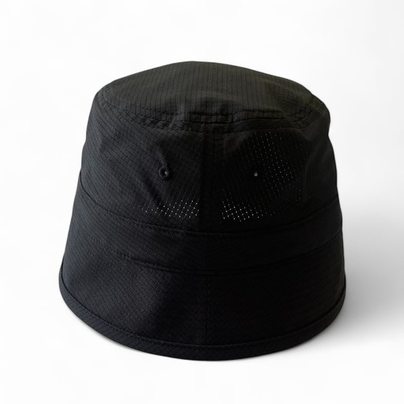 帽子 COMFORTABLE REASON SENIOR AIR HAT BLACK COMFORTABLE REASON / Senior Air Hat | FLUTTER