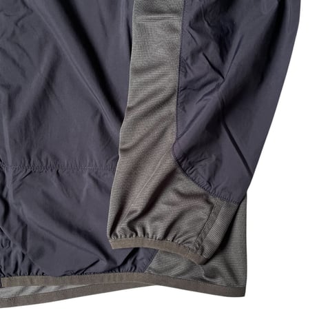 rajabrooke / BERGUNA HOODIE JKT