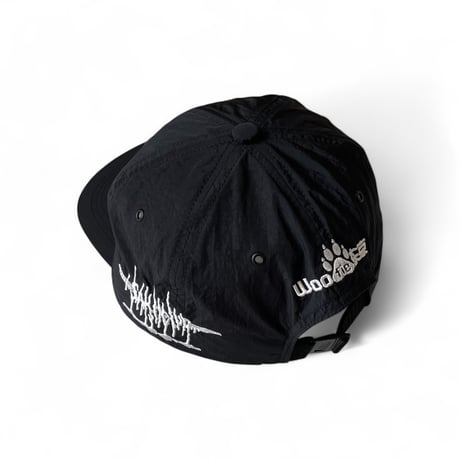SAYHELLO / Woofie Clan Cap