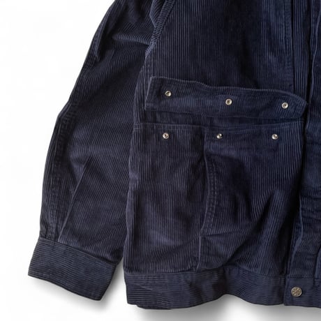 PHINGERIN / TRAD CORD JACKET