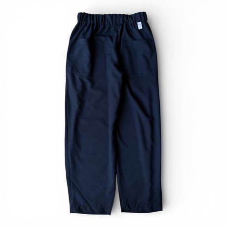 RELAXFIT / NPID polyester suitsfabric Beachslacks