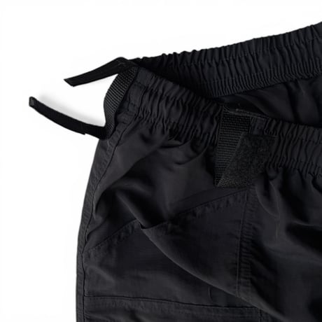 MOCEAN / 【Deadstock】 Barrier Shorts MADE IN U.S.A.