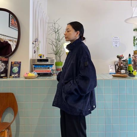 PHINGERIN / TRAD CORD JACKET