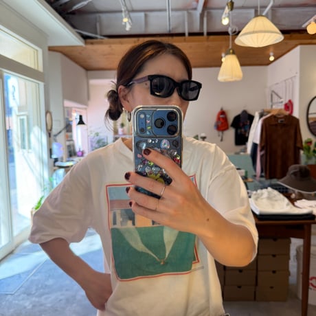 eye c u  / NRT