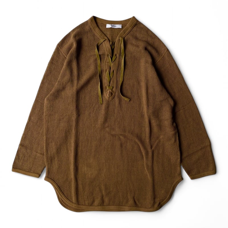 PHEENY【フィーニー】 PHEENY（フィーニー）PA25-CS06 Multi border layered L/Sの通販