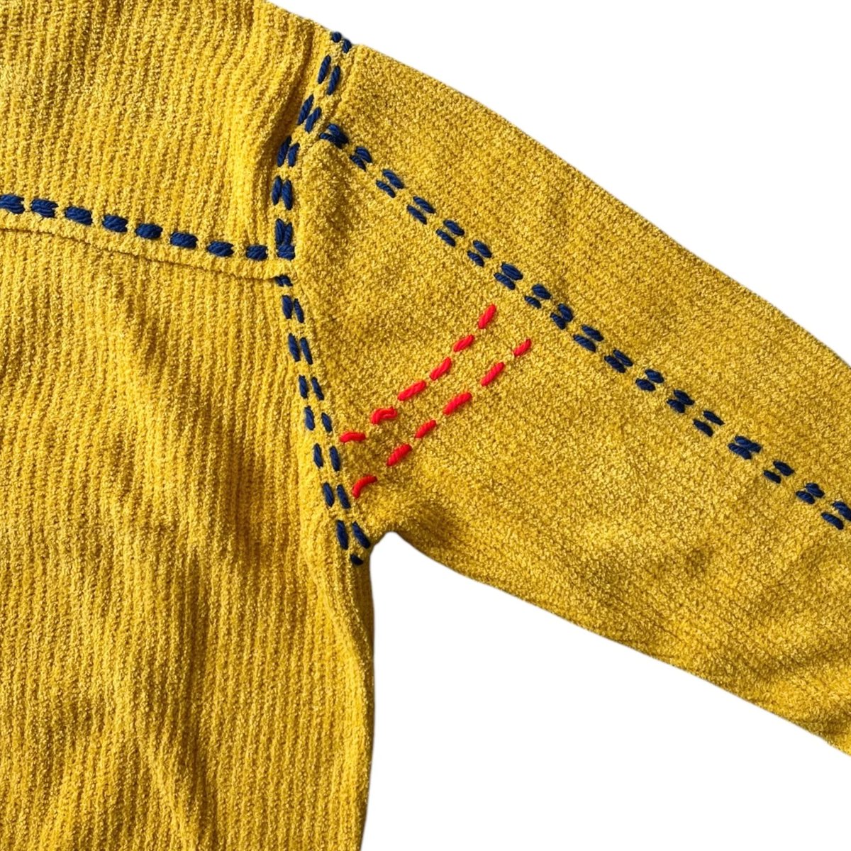 PHINGERIN / PG1 KNIT | FLUTTER PHINGERIN / PG1 KNIT | FLUTTER
